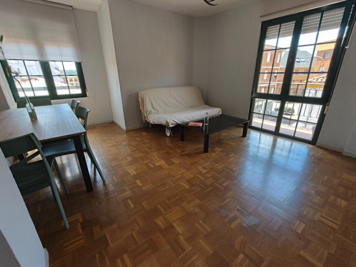 Wohnung 100 m² in León