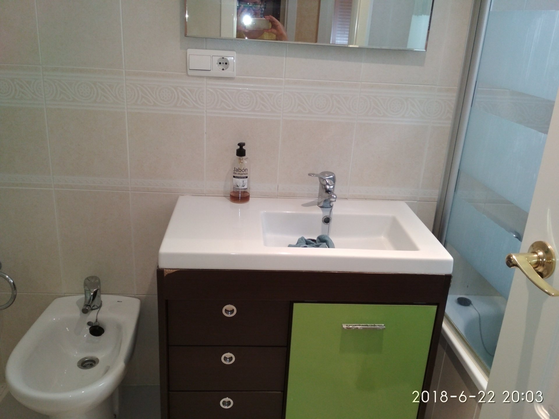 Piso de 70 m² en Sanlúcar de Barrameda