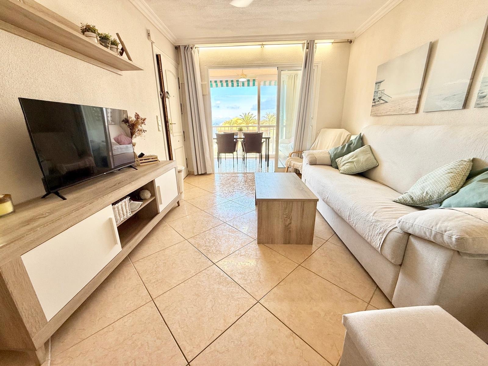 Appartement 30 m² à San Javier