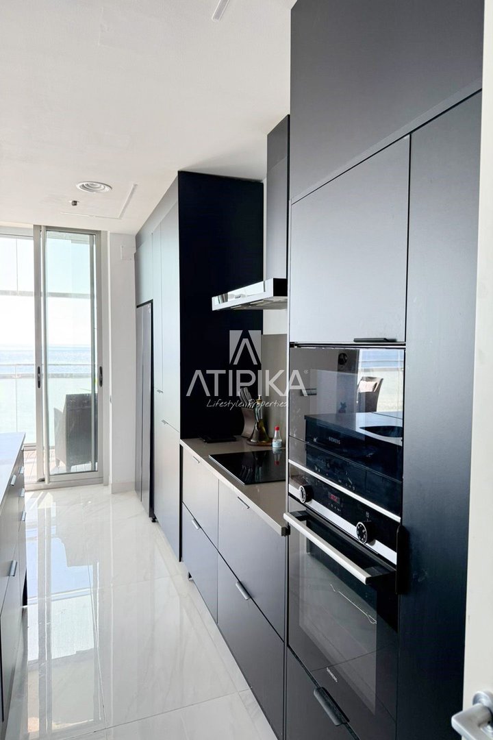 Piso de 180 m² en Barcelona
