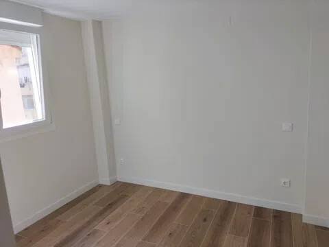 Piso de 58 m² en Palencia