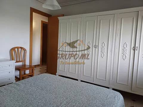 Piso de 100 m² en Jaén