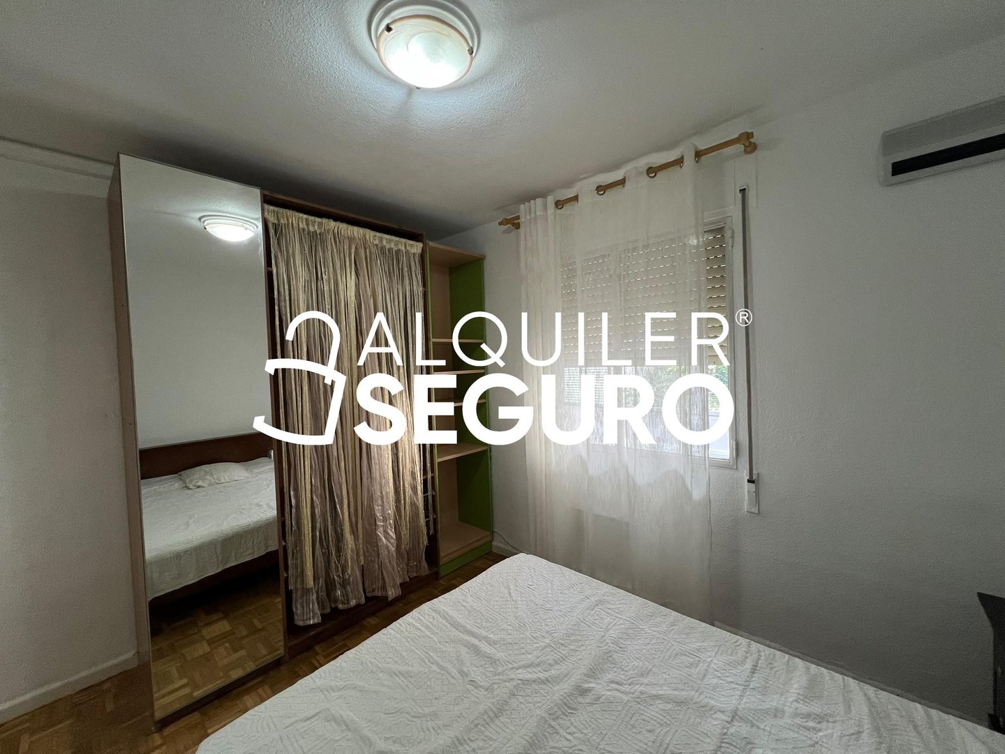 Pis de 60 m² a Madrid