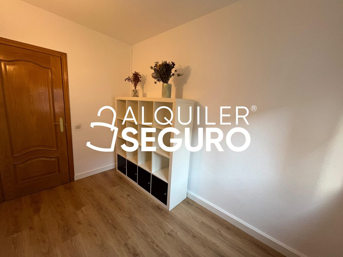 Piso de 75 m² en Madrid