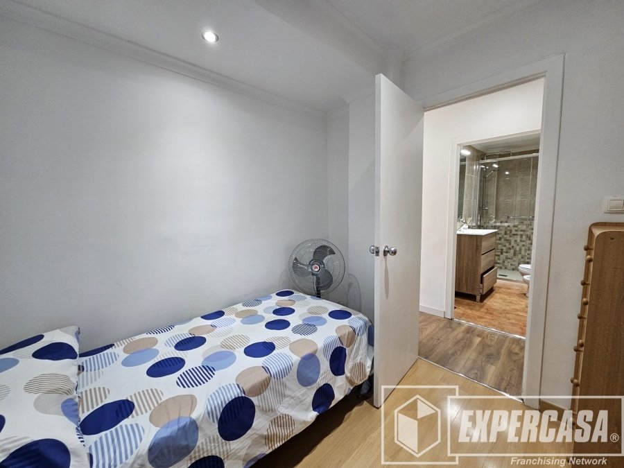 Piso de 100 m² en Quart de Poblet