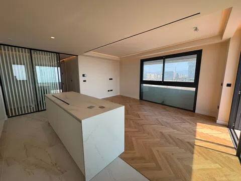 Pis de 140 m² a Màlaga