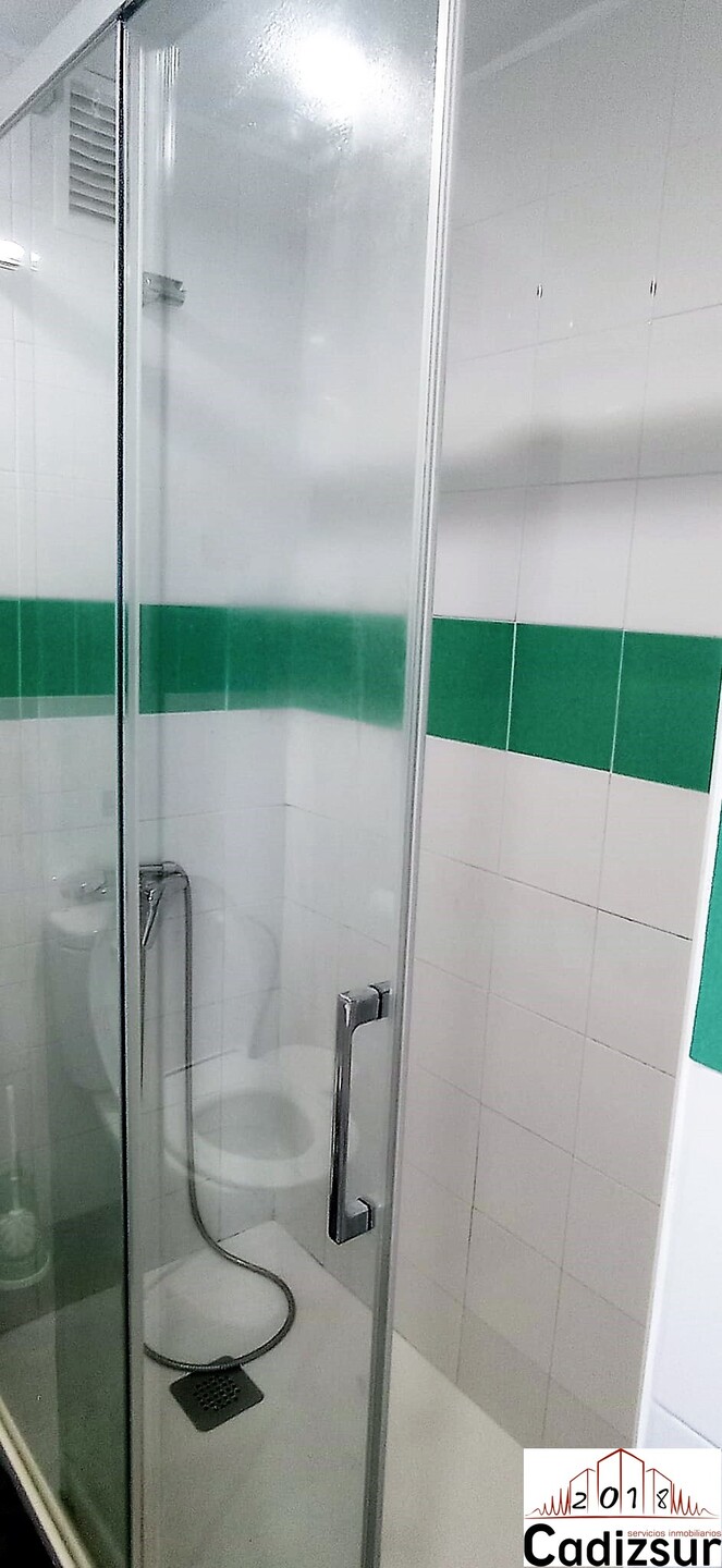 Piso de 57 m² en Cádiz