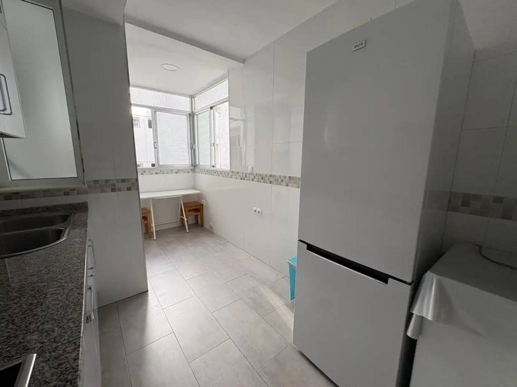 Pis de 111 m² a Còrdova