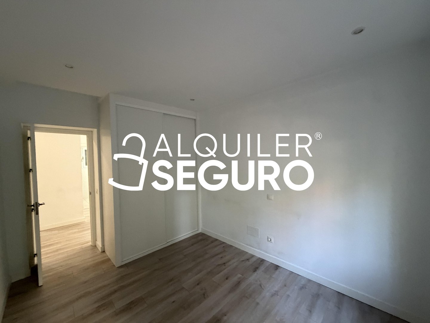 Wohnung 100 m² in Madrid