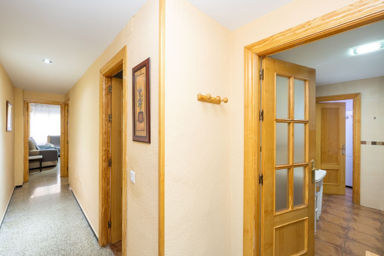 Piso de 78 m² en Granada