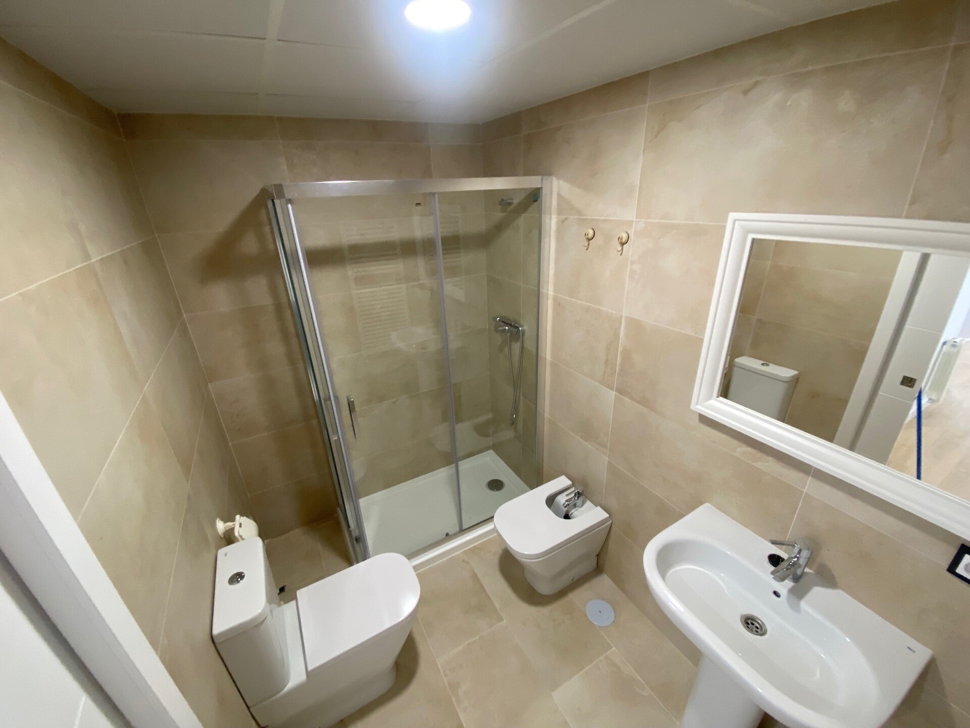 Piso de 70 m² en Badajoz