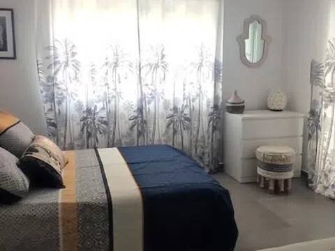 Maison 130 m² à Mojácar