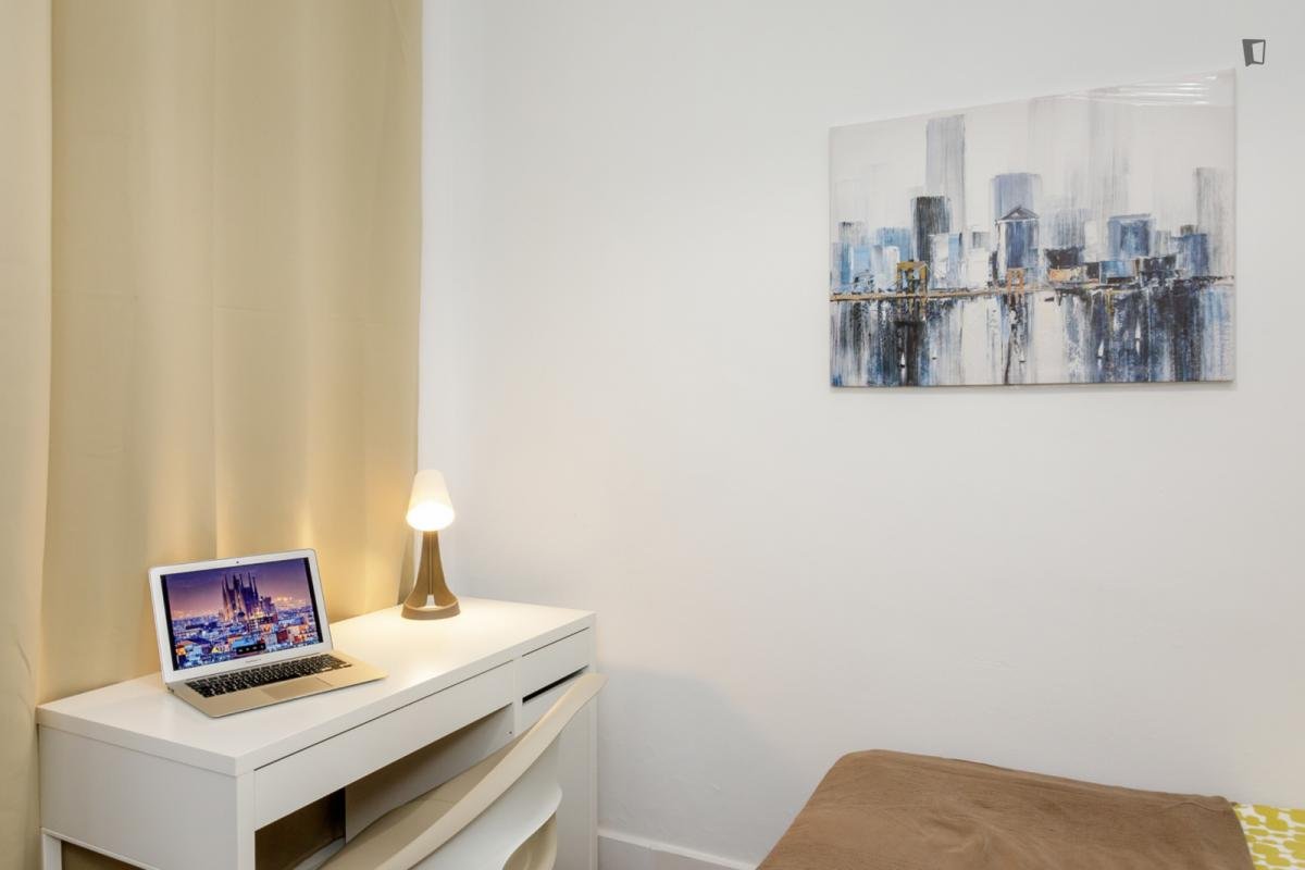 Zimmer zur Miete, Barcelona