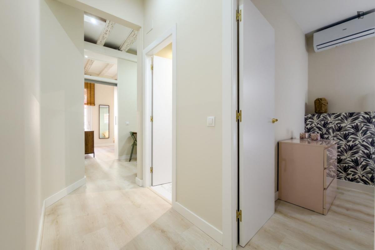 Piso de 45 m² en Barcelona