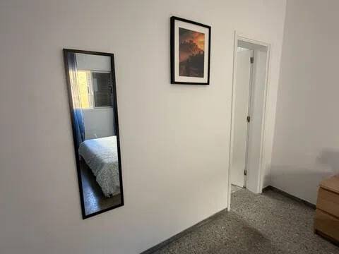 Habitació de lloguer, Santa Cruz de Tenerife