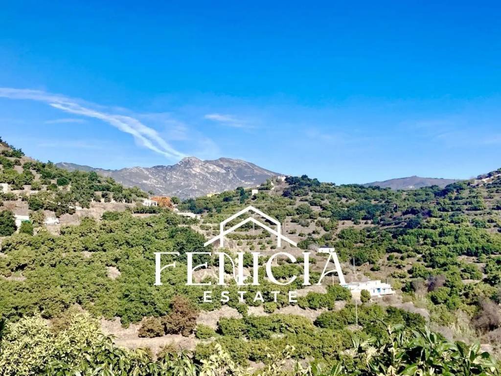 Piso de 130 m² en Jete