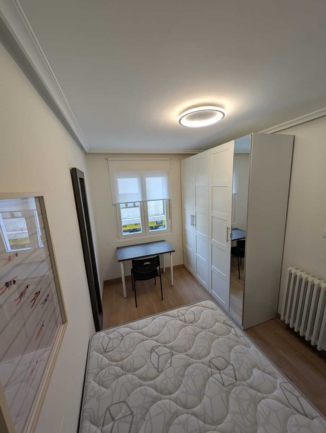 Zimmer zur Miete, León