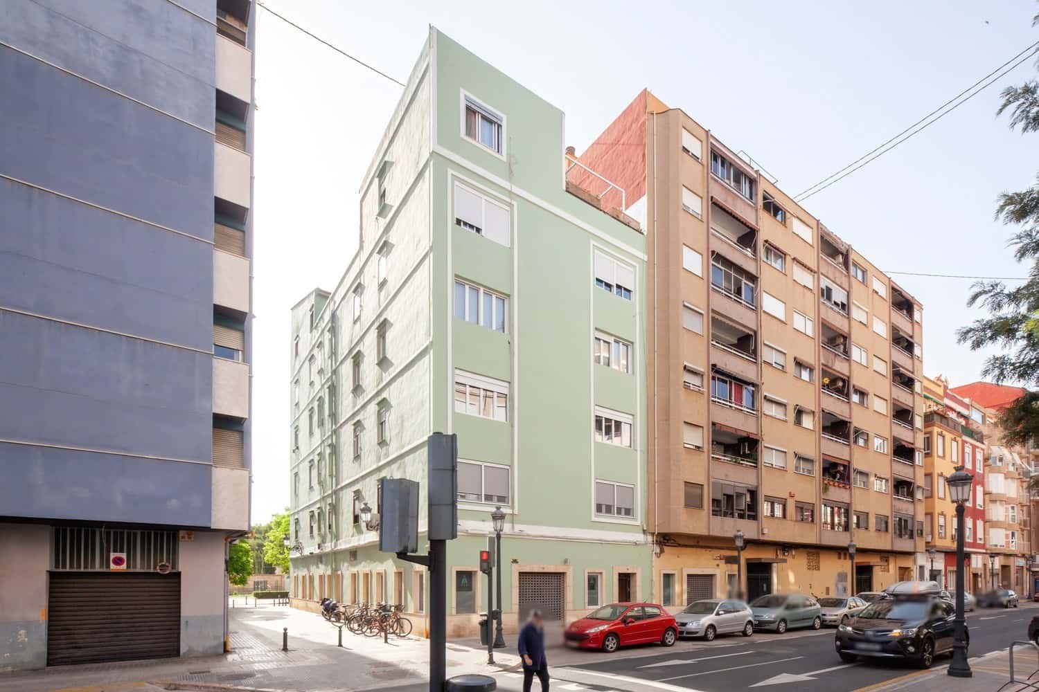 Habitació de lloguer, València