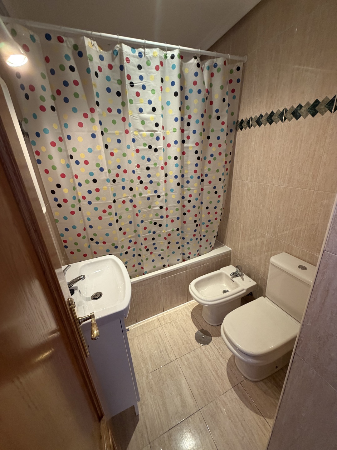 Piso de 75 m² en Toledo