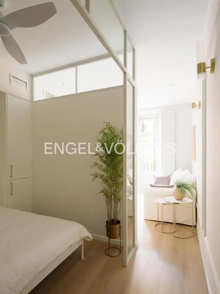 Pis de 40 m² a Madrid