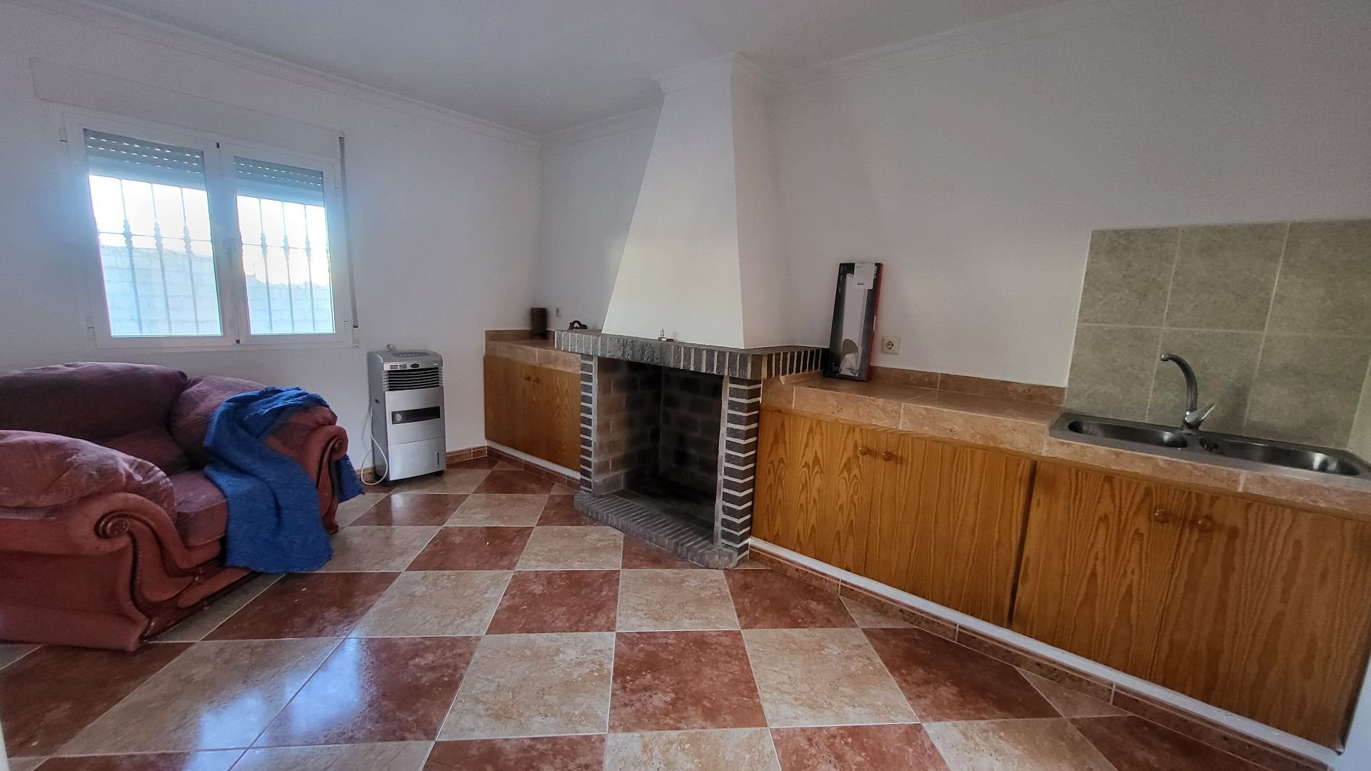 Casa 223 m² a Cantoria