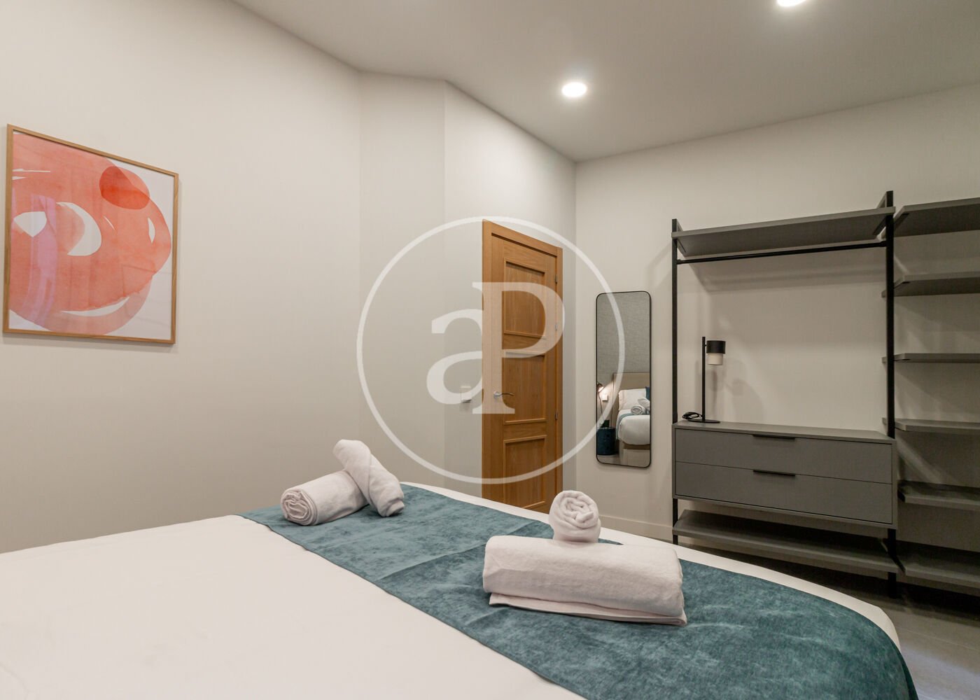 Pis de 125 m² a Madrid