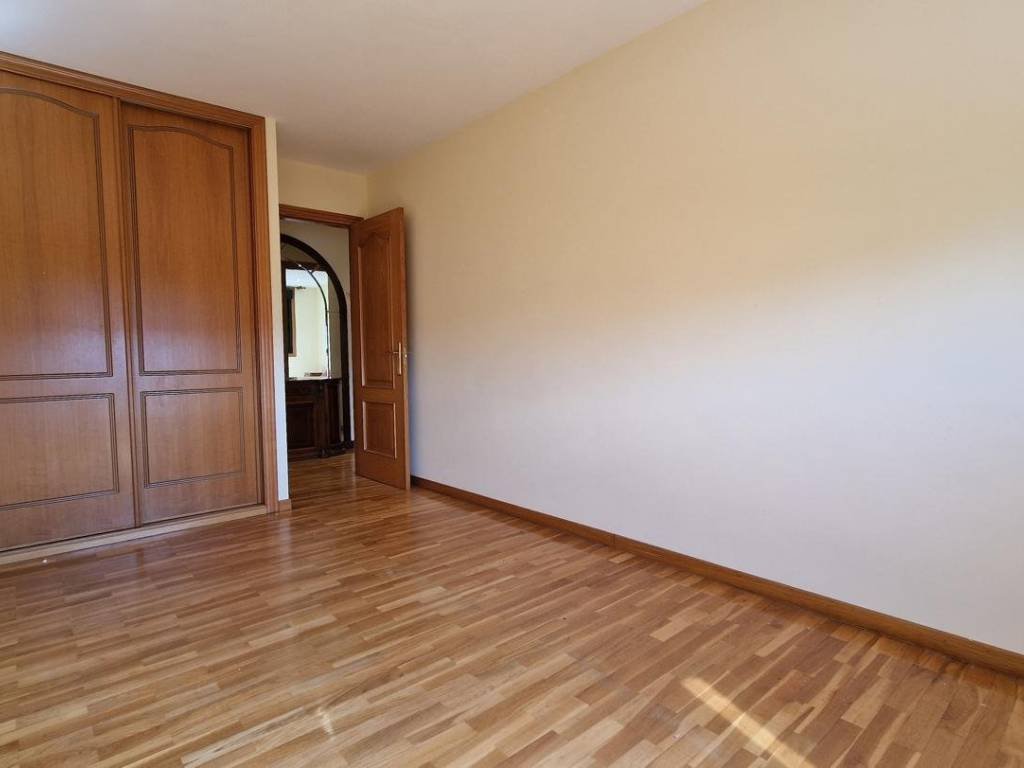 Piso de 120 m² en Ourense