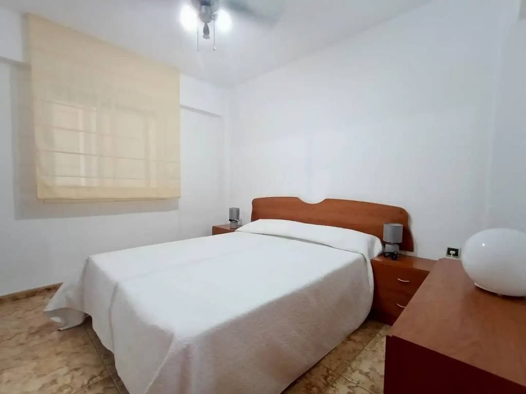 Pis de 63 m² a Alacant