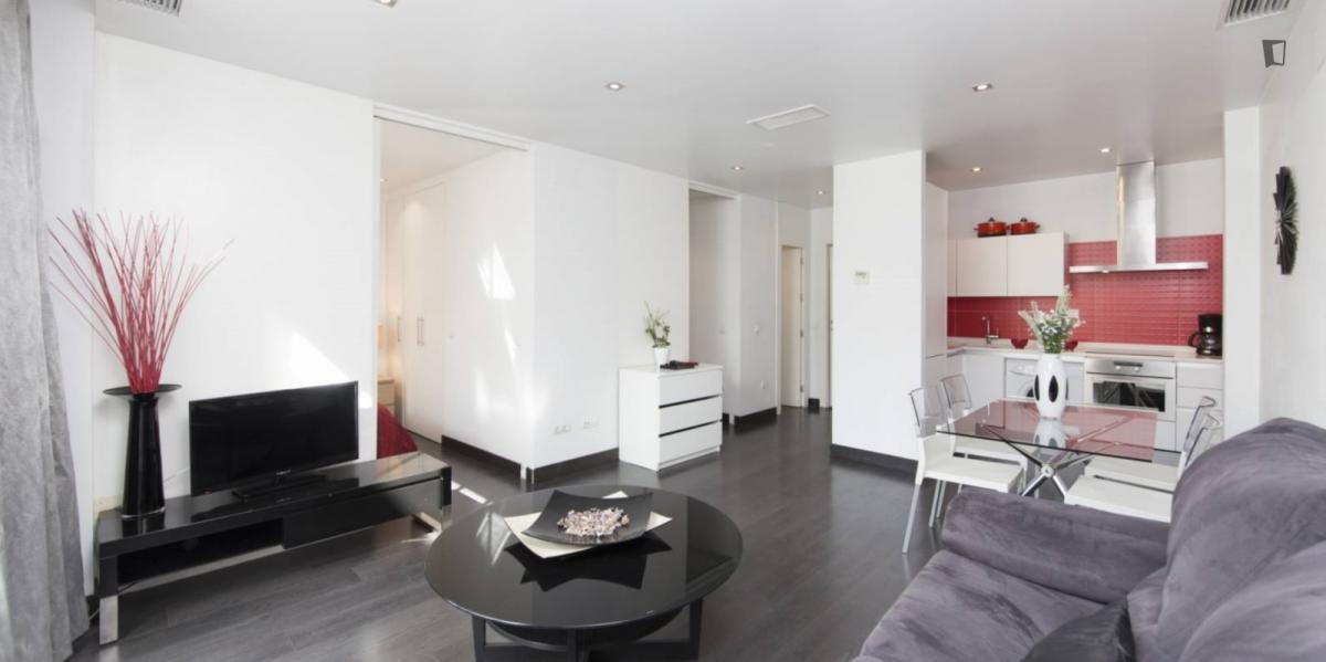 Appartamento 67 m² a Madrid