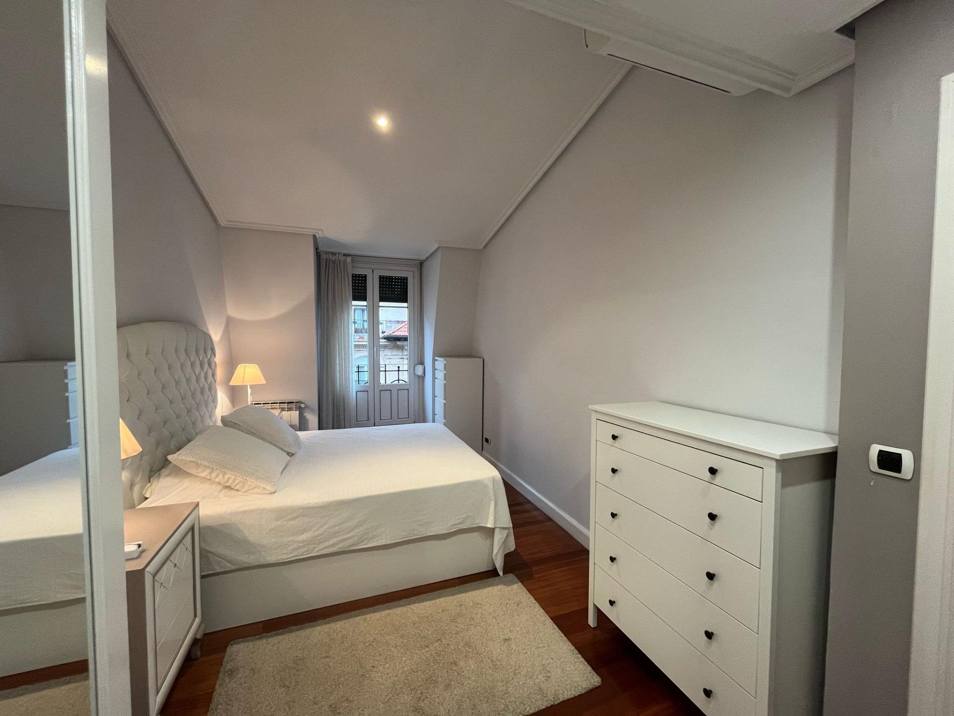 Piso de 85 m² en Bilbao