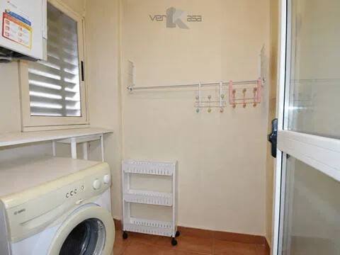 Flat 91 m² in Pinto