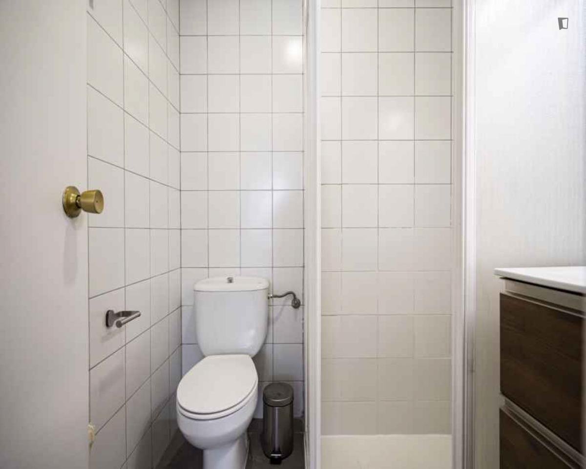 Habitación en alquiler, Madrid