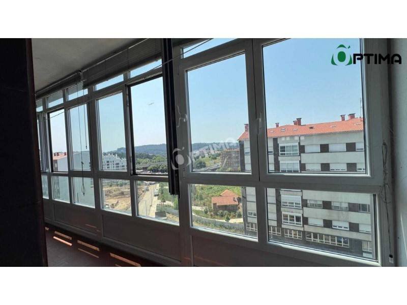 Wohnung 116 m² in Santiago de Compostela