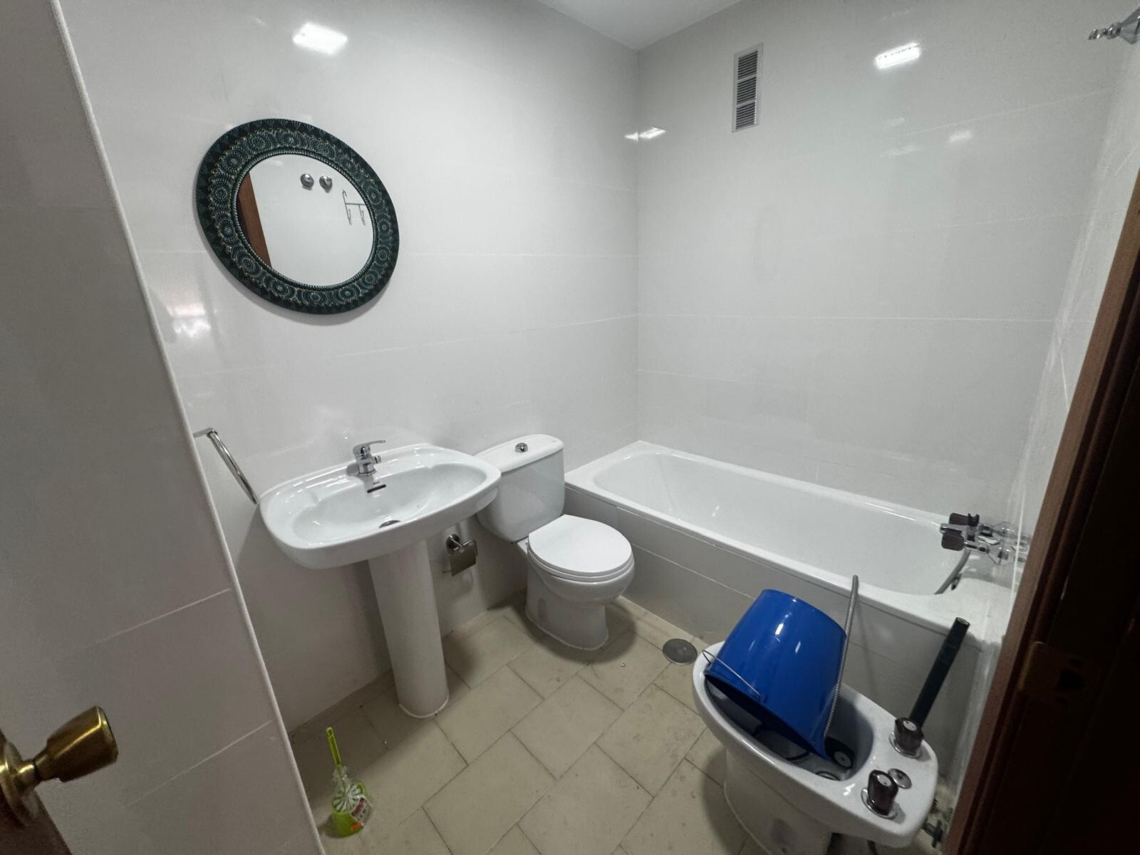 Piso de 90 m² en Badajoz