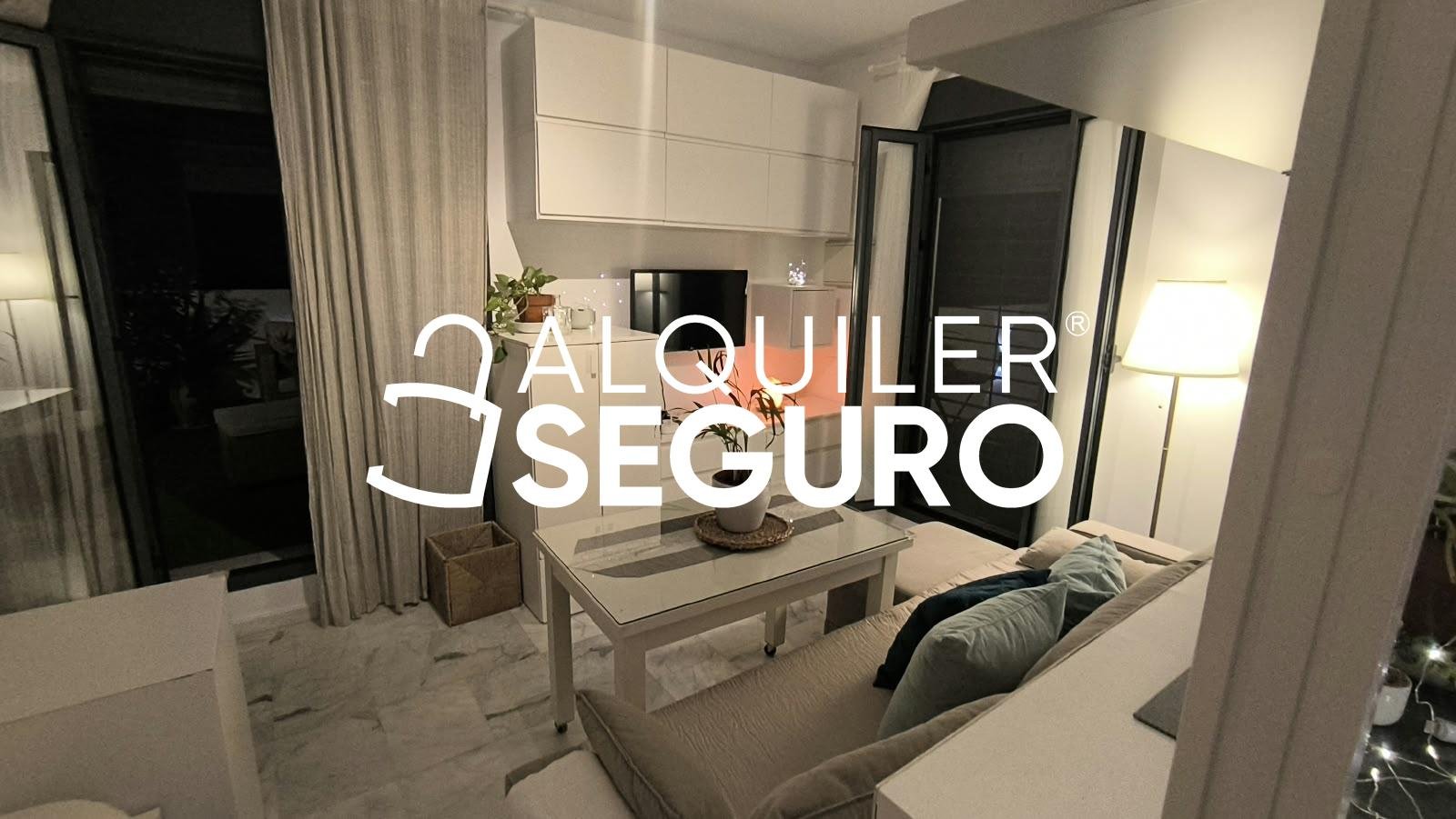 Pis de 41 m² a Gelves