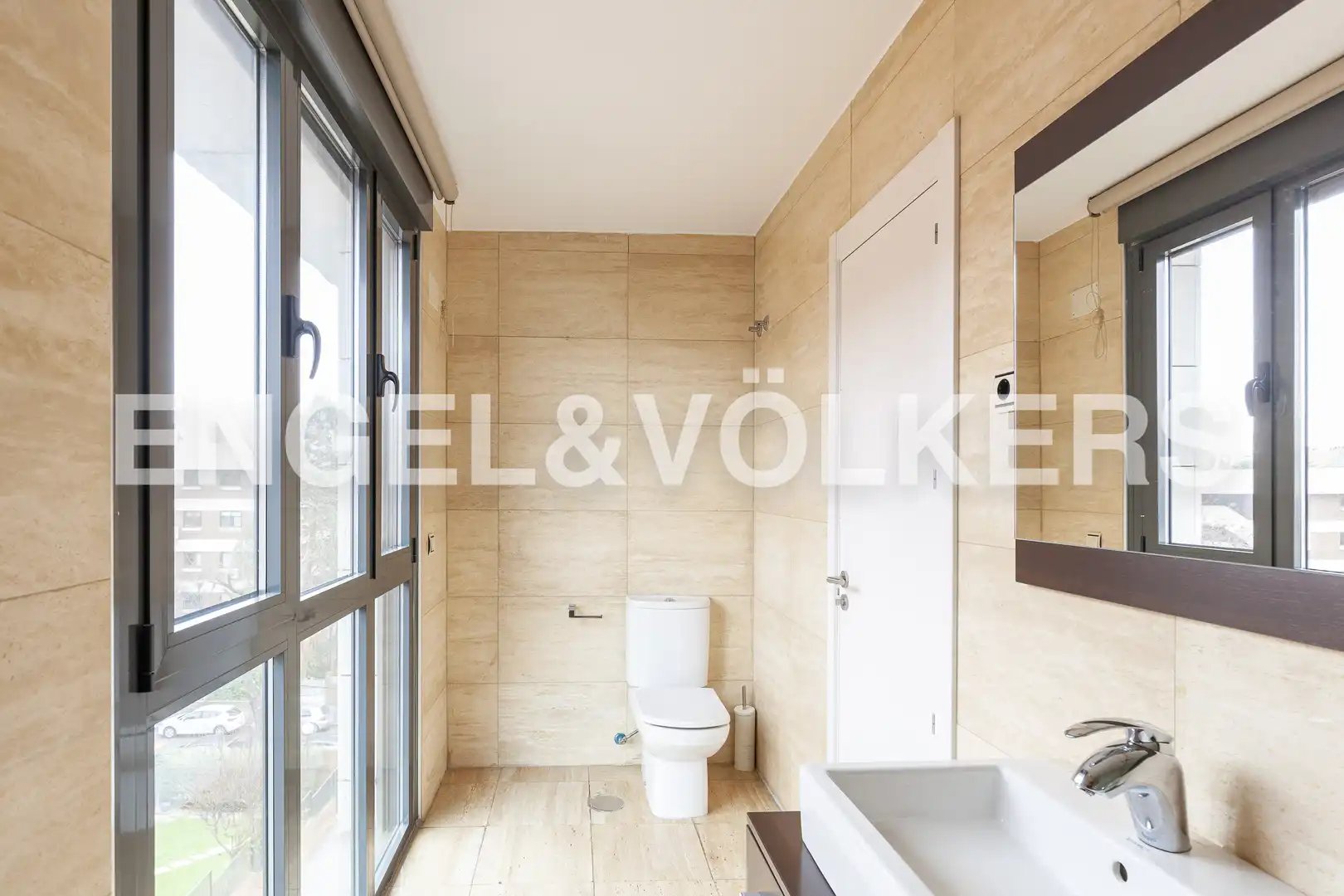 Piso de 215 m² en Madrid