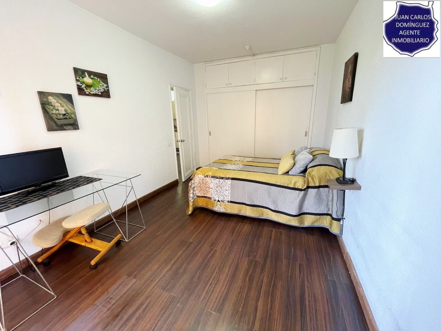 Piso de 70 m² en San Bartolomé de Tirajana