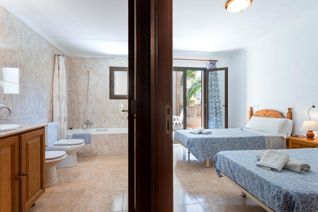 Pis de 133 m² a ses Salines