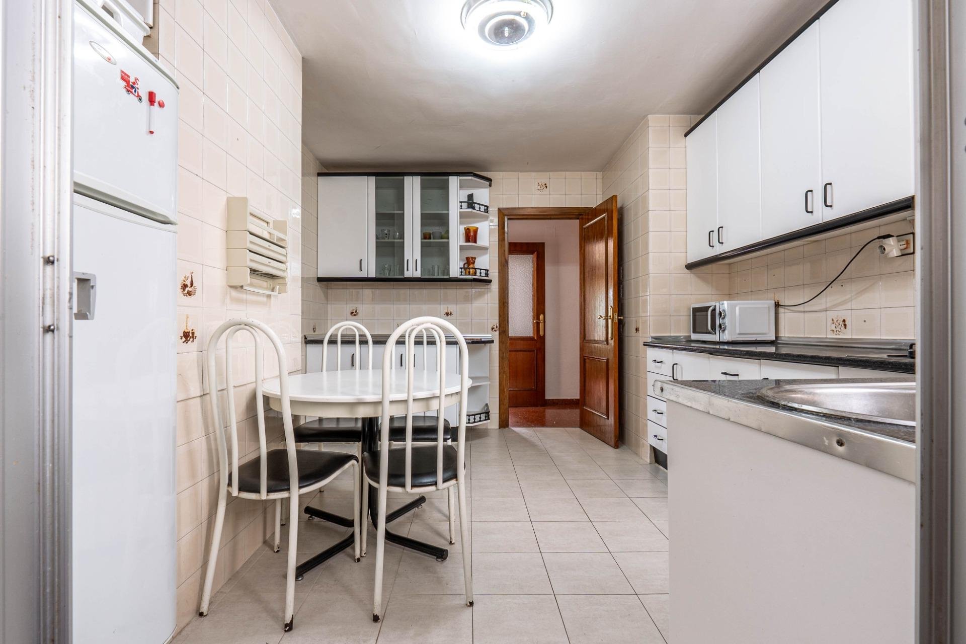 Habitación 126 m², Granada