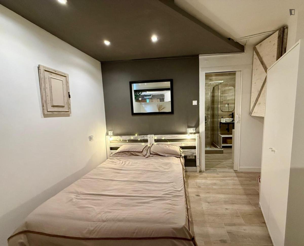 Piso en alquiler, Barcelona