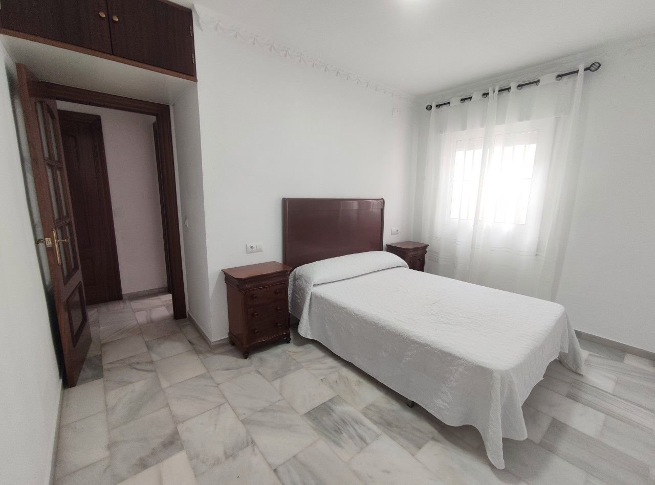 Piso de 90 m² en Sanlúcar de Barrameda