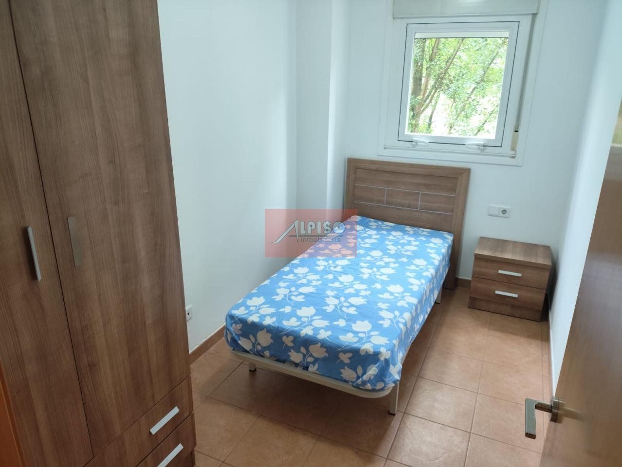 Piso de 75 m² en Ourense