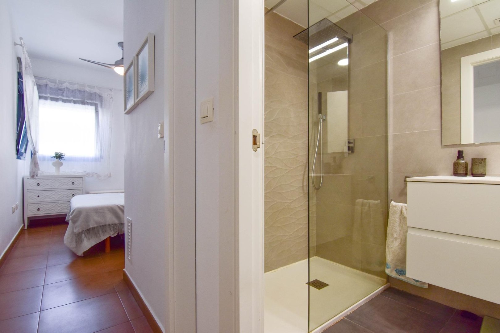 Apartamento 71 m² em Puçol