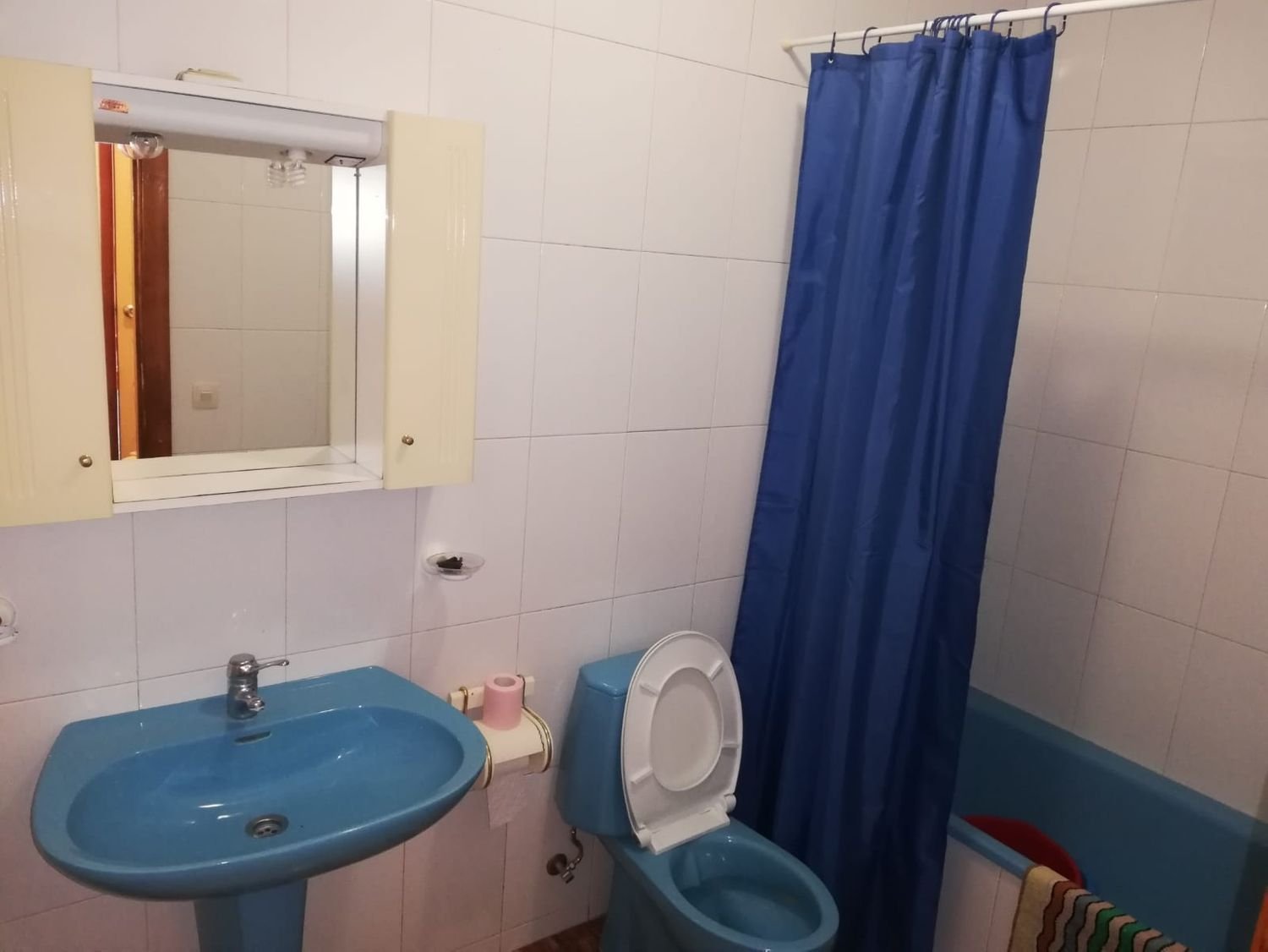 Piso de 120 m² en Sanxenxo