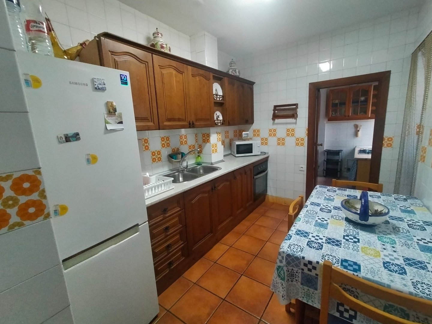 Piso de 80 m² en La Línea de la Concepción