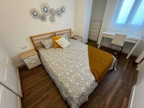 Piso de 39 m² en Valencia
