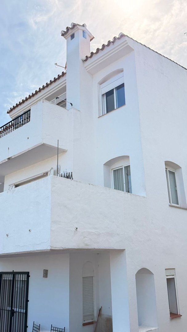Appartement 59 m² à Estepona