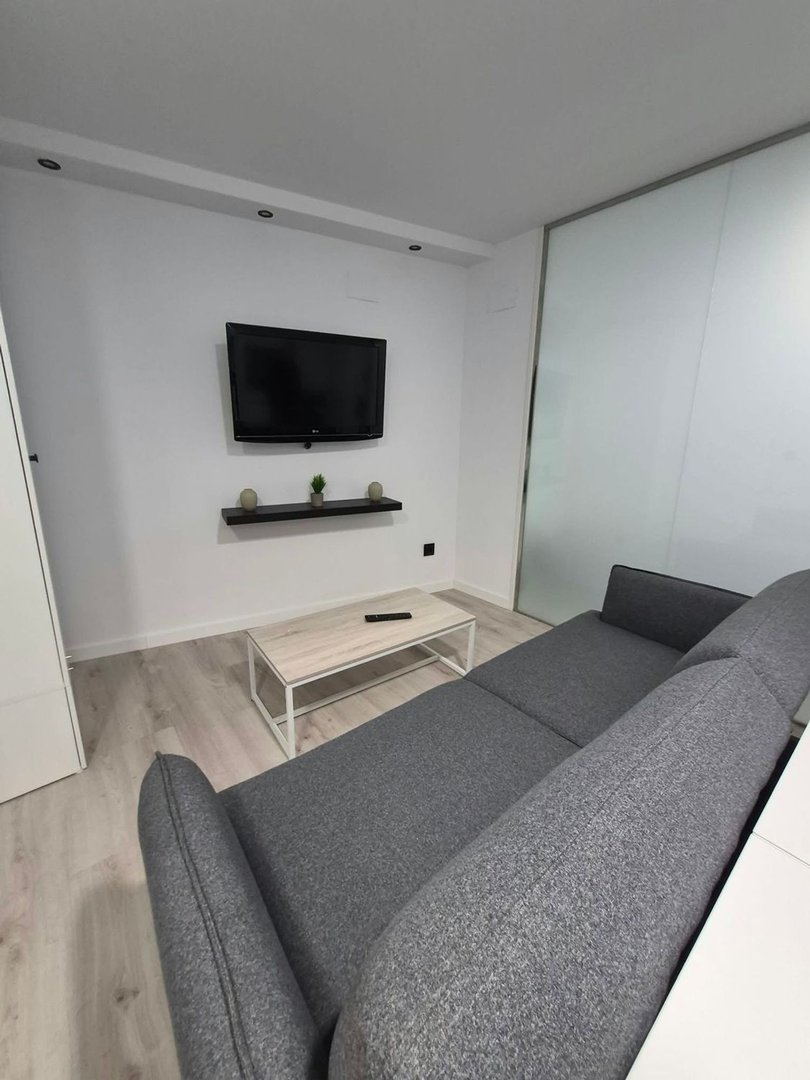 Pis de 56 m² a Cuéllar
