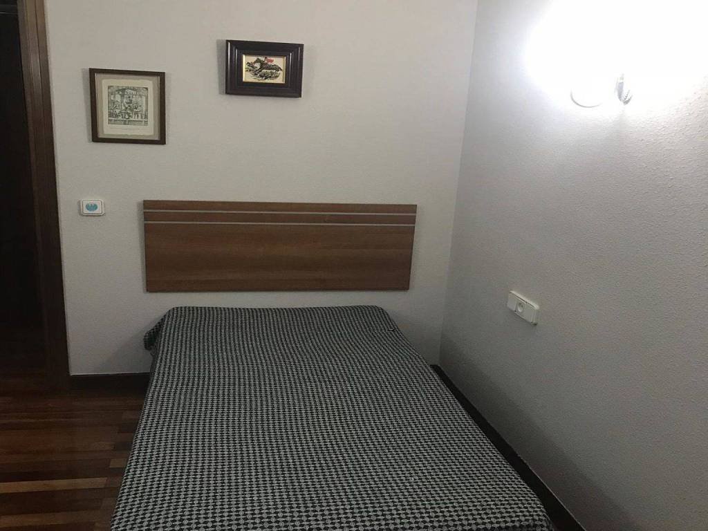 Piso de 125 m² en Salamanca