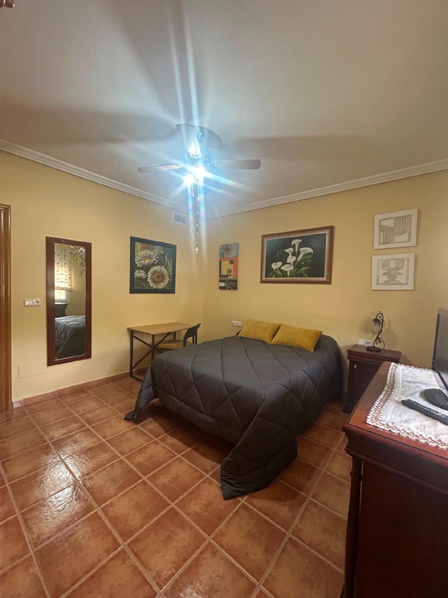 Habitación en alquiler, Molina de Segura